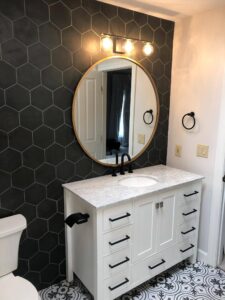 Chesterfield Handyman Services Tiling
