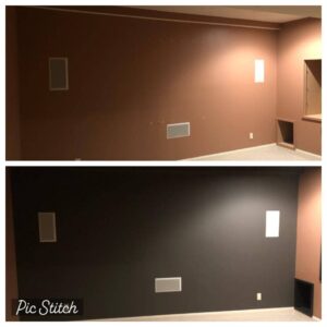 Chesterfield Handyman Services Painting