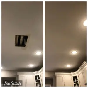 Drywall Repair in Wildwood