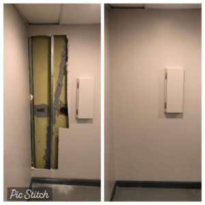 Affton Handyman Services Drywall