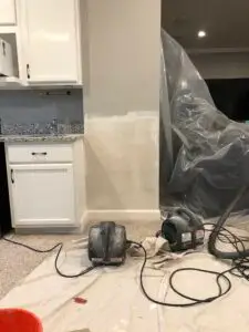 Drywall Repair Service in Wildwood