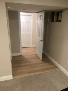 LVP Flooring Installation in Ballwin