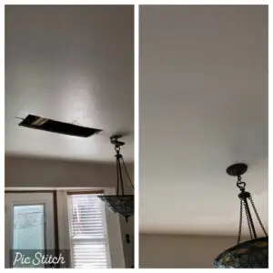Drywall Repair Service in Wildwood