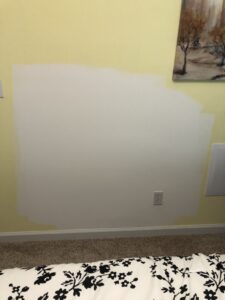 Drywall Repair Post-Plumbing Fix in Fenton
