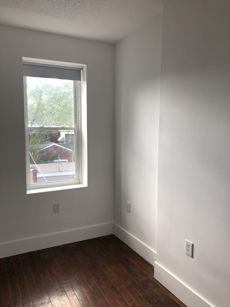 Drywall Installation and Painting in St. Louis