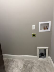 Drywall Repair and Painting Services in Barnhart
