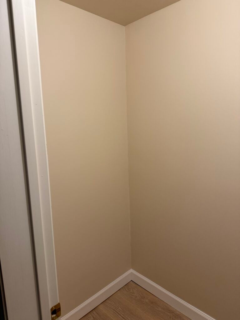 Drywall Repair, Baseboard Painting in Chesterfield — chesterfield