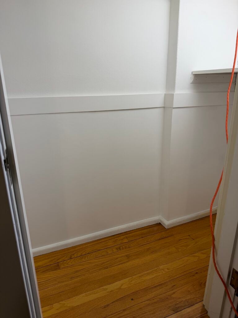 Plaster Repair & Patching in Webster Groves — plaster patching