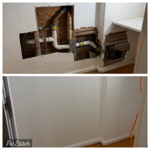 Plaster Repair & Patching in Webster Groves — drywall plaster repair