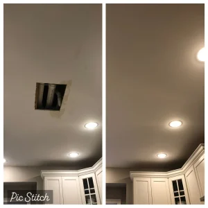 Drywall Repair in Wildwood
