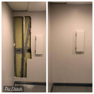 Affton Handyman Services Drywall