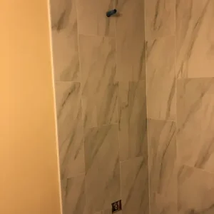 Tiling Project in Fenton