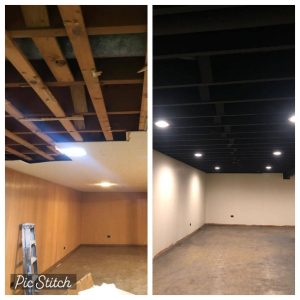 Ballwin Handyman Services Painting and Electrical