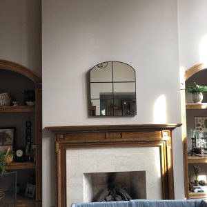 Chesterfield Handyman Services Mirror Hanging