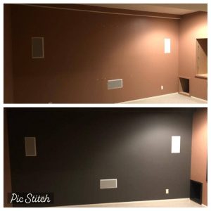 Chesterfield Handyman Services Painting