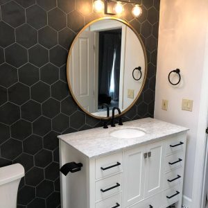 Chesterfield Handyman Services Tiling
