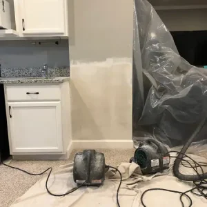 Drywall Repair Service in Wildwood