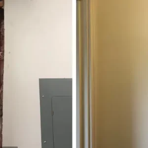 Drywall Repair in Wildwood
