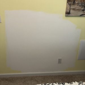 Drywall Repair Post-Plumbing Fix in Fenton