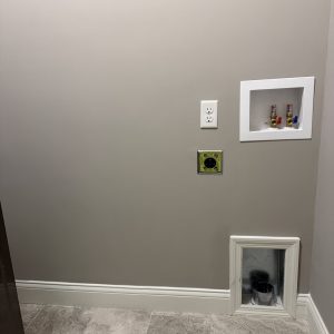 Drywall Repair and Painting Services in Barnhart