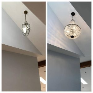 O'Fallen Handyman Services Electrical